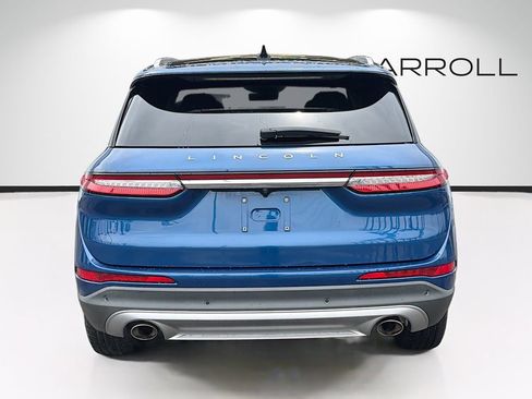 Used 2020 Lincoln Corsair AWD image 4