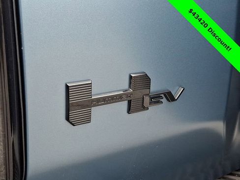 New 2024 GMC Hummer EV 3X w/ Omega Edition image 19