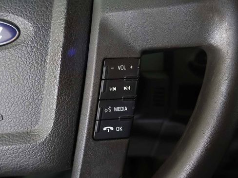 Used 2011 Ford F150 STX w/ Communications Pkg image 31