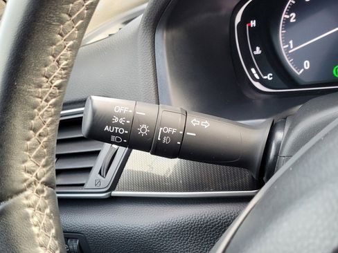 Certified 2022 Honda Accord Sport image 23