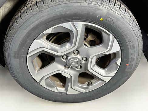 Used 2018 Honda CR-V EX-L image 30