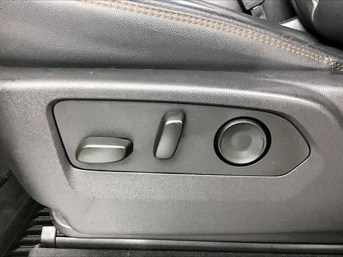 Certified 2024 GMC Sierra 1500 AT4 w/ Technology Package image 34