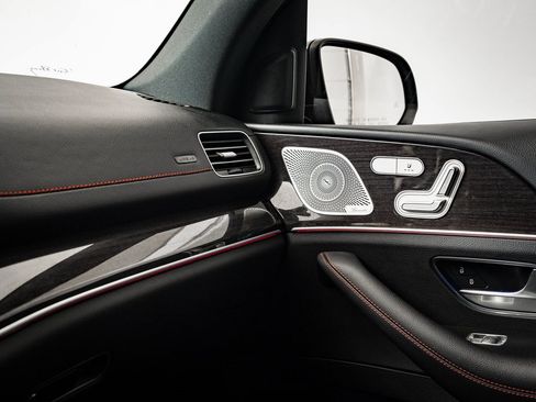 Used 2021 Mercedes-Benz GLE 53 AMG 4MATIC image 42