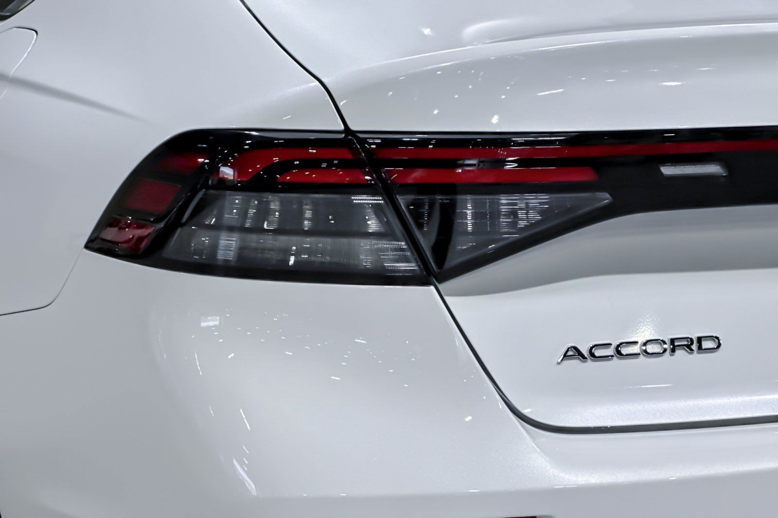 Used 2024 Honda Accord EX image 26