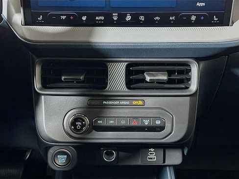 New 2025 Ford Maverick XLT w/ XLT Luxury Package image 15