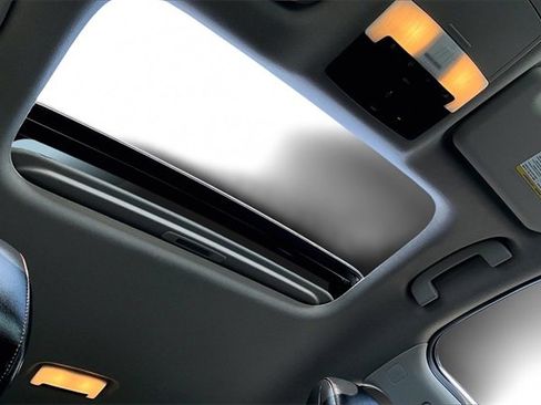 Certified 2025 Nissan Sentra SR w/ SR Premium Package image 26