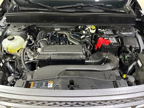 Used 2025 Ford Bronco Sport Big Bend AWD/4WD image 22