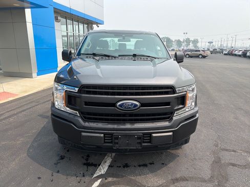 Used 2019 Ford F150 XL RWD image 7