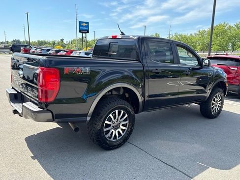 Used 2019 Ford Ranger XLT w/ Equipment Group 302A Luxury AWD/4WD image 5