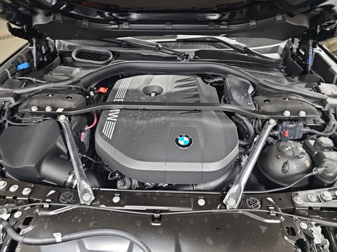 New 2026 BMW 740i xDrive w/ Executive Package image 33