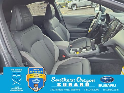 New 2026 Subaru Crosstrek 2.5i Wilderness w/ Wilderness Package AWD/4WD image 13