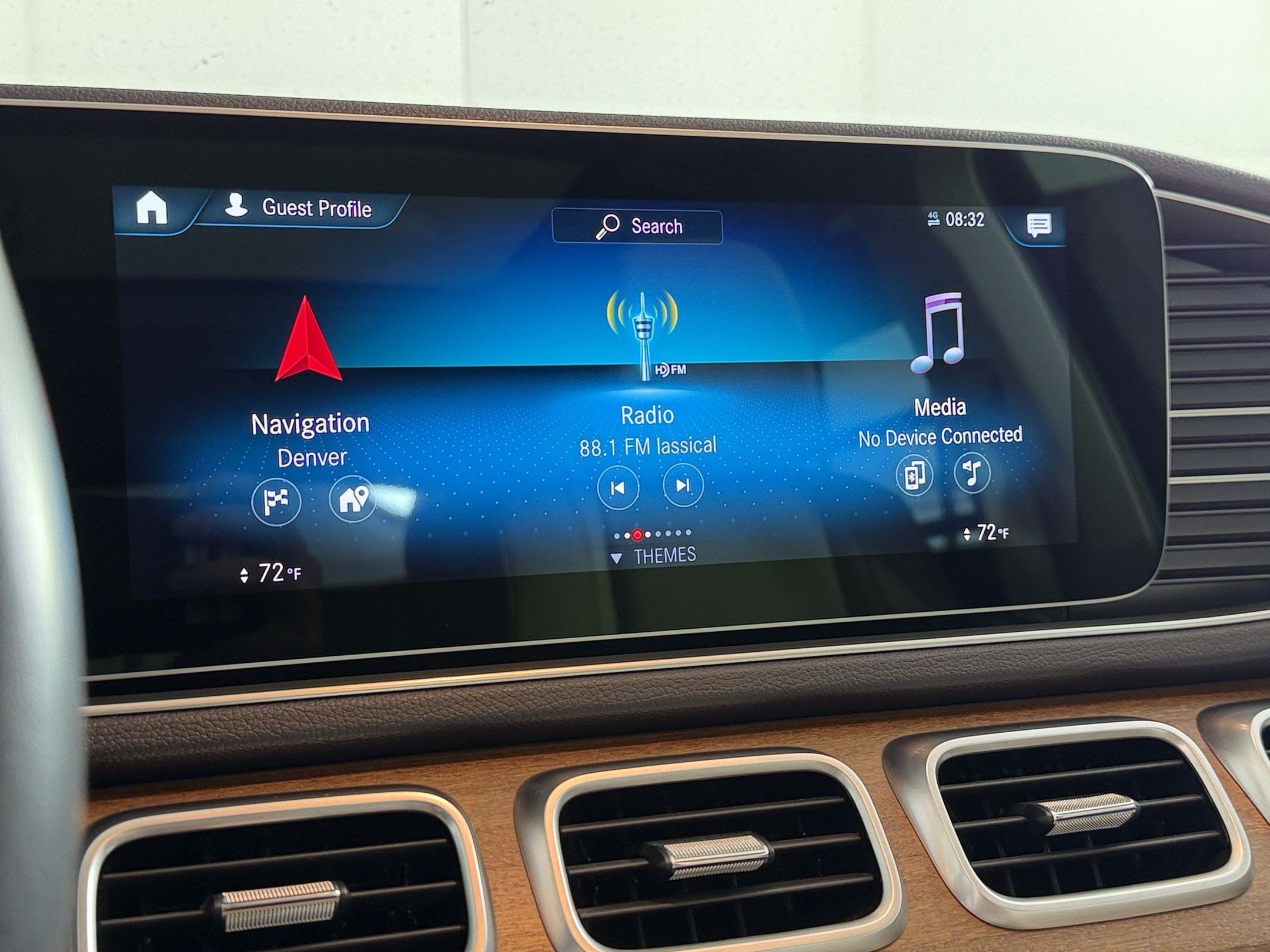 Used 2022 Mercedes-Benz GLE 350 image 22