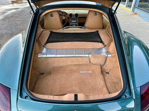 Used 2008 Porsche Cayman S RWD image 7