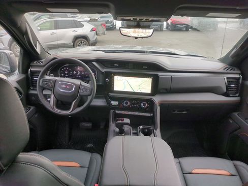 New 2026 GMC Sierra 1500 AT4 w/ AT4 Premium Package image 9