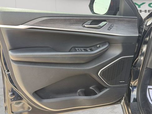 Used 2024 Jeep Grand Cherokee Limited 4xe image 23