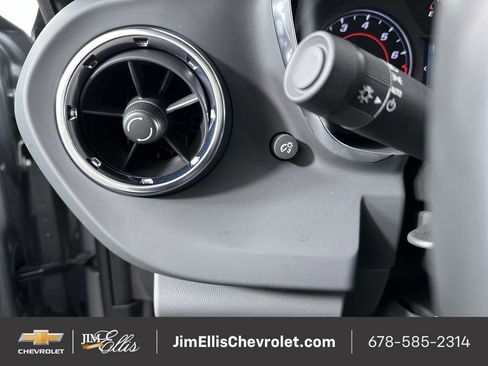 Certified 2024 Chevrolet Camaro LT w/ RS Package image 18