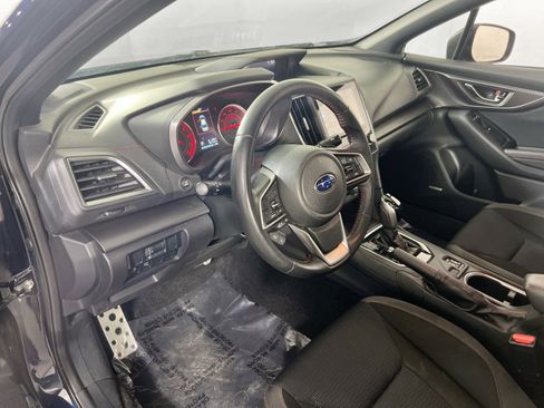Used 2019 Subaru Impreza 2.0i Sport image 9