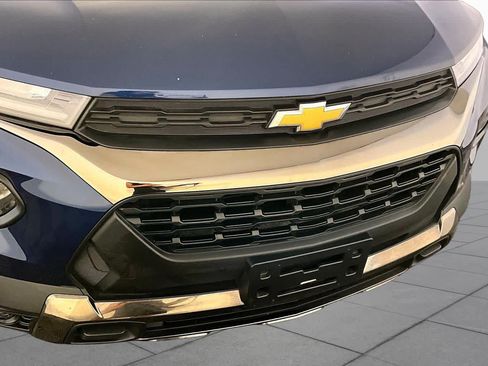Used 2022 Chevrolet TrailBlazer ACTIV w/ Technology Package AWD/4WD image 32