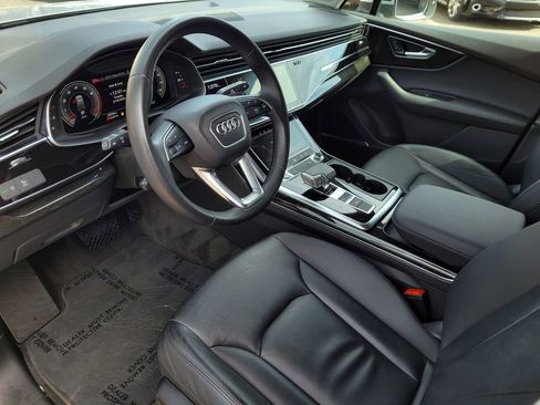 Used 2022 Audi Q7 3.0T Premium Plus AWD/4WD image 11