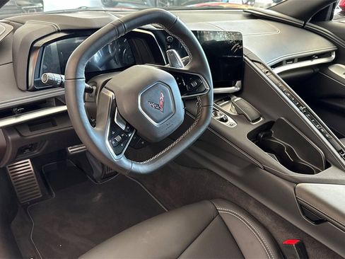 Used 2024 Chevrolet Corvette Stingray Coupe w/ 1LT image 10