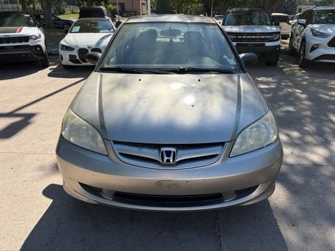 Used 2005 Honda Civic LX image 6