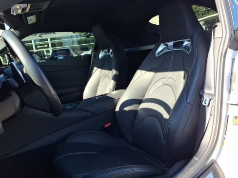 Used 2020 Toyota Supra Premium w/ Driver Assist Package RWD image 22