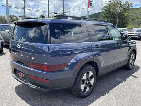 New 2026 Hyundai Santa Fe SEL image 3