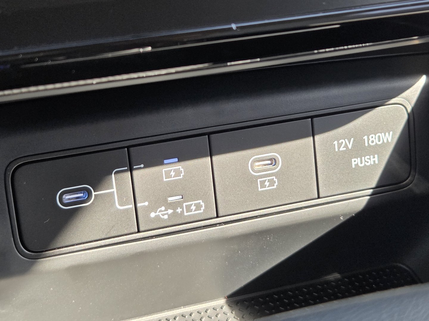 New 2026 Hyundai Tucson SEL Plus AWD/4WD image 34