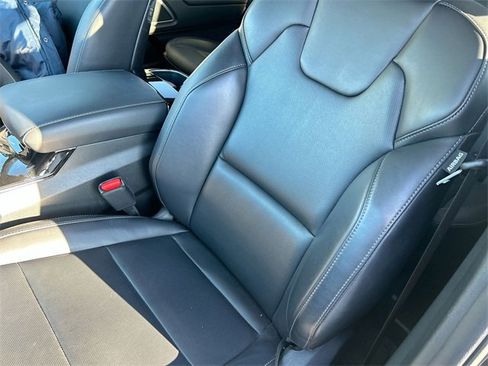 Used 2024 Kia Telluride S w/ S Sunroof Package image 15