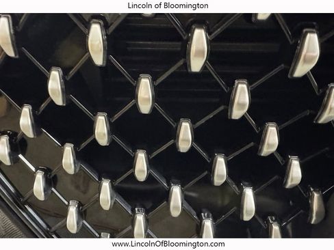 New 2026 Lincoln Nautilus Premier w/ Equipment Group 102A image 13