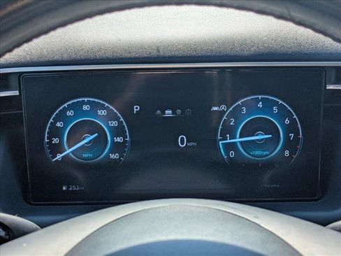 Used 2022 Hyundai Tucson SEL w/ Convenience + Premium Package AWD/4WD image 10