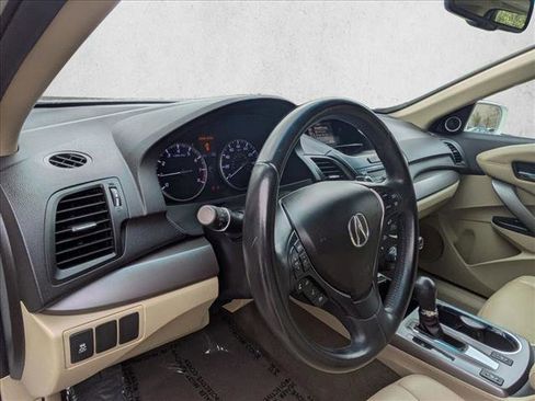 Used 2015 Acura RDX AWD image 10