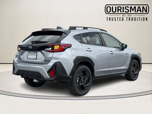 New 2026 Subaru Crosstrek 2.5i Sport AWD/4WD image 3