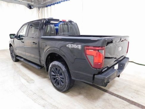 New 2026 Ford F150 XLT w/ Equipment Group 302A MID image 17