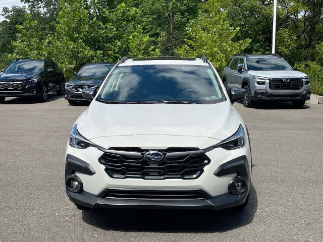 New 2026 Subaru Crosstrek 2.5i Limited AWD/4WD image 16