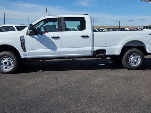 New 2026 Ford F250 XL image 2