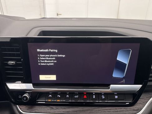 New 2026 GMC Sierra 1500 SLT w/ SLT Premium Plus Package image 40