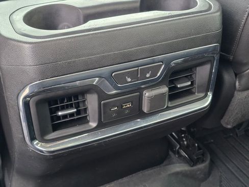 Used 2020 GMC Sierra 1500 AT4 w/ AT4 Carbonpro Edition image 19