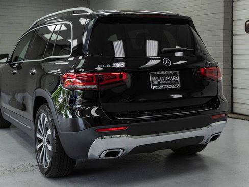 Used 2020 Mercedes-Benz GLB 250 4MATIC image 39