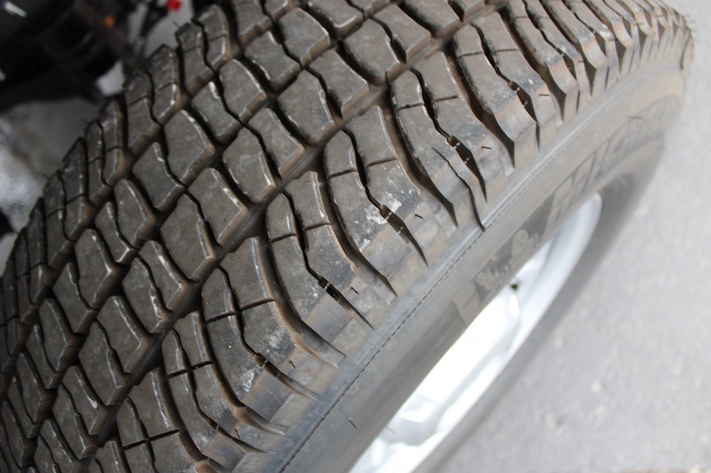 Used 2026 Ford F250 XL AWD/4WD image 34