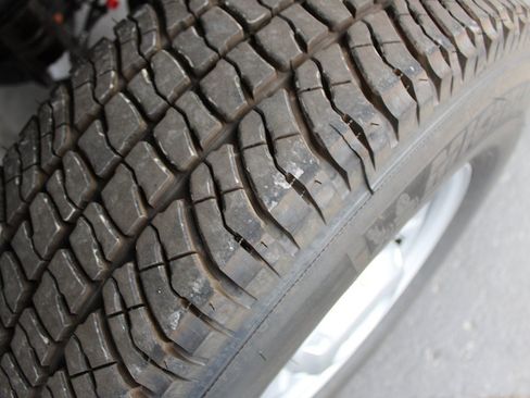Used 2026 Ford F250 XL AWD/4WD image 34