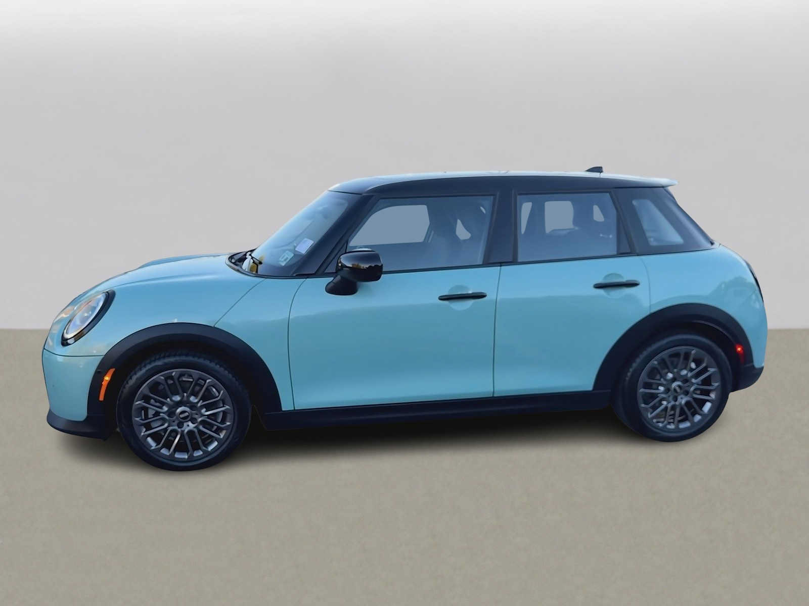 Used 2025 MINI Cooper S FWD image 5