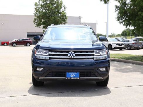Used 2018 Volkswagen Atlas SE FWD image 6