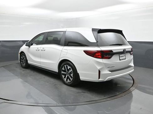 New 2026 Honda Odyssey EX-L image 5