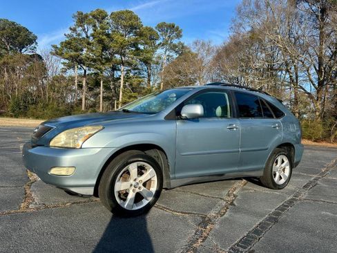 Used 2005 Lexus RX 330 image 5