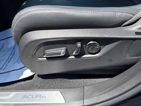 Used 2025 Acura RDX SH-AWD w/ Technology Package image 16