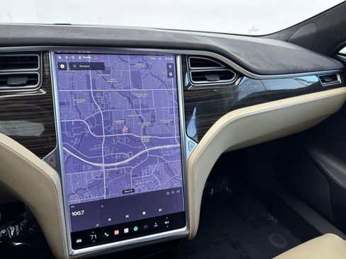 Used 2016 Tesla Model S P90D image 16