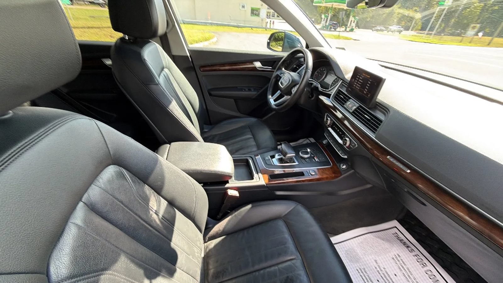 Used 2018 Audi Q5 2.0T Premium w/ Convenience Package AWD/4WD image 54