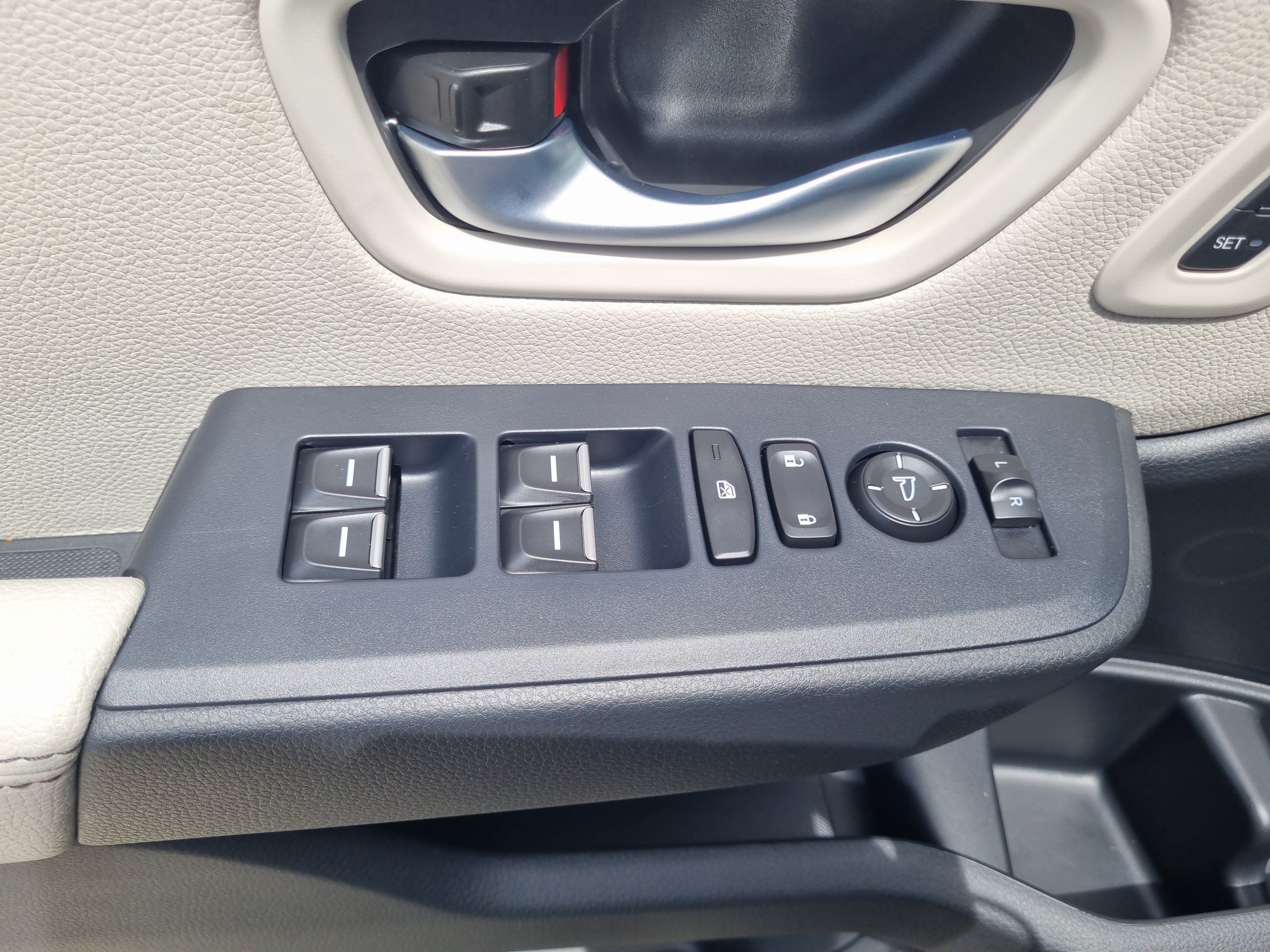New 2026 Honda Pilot EX-L image 25