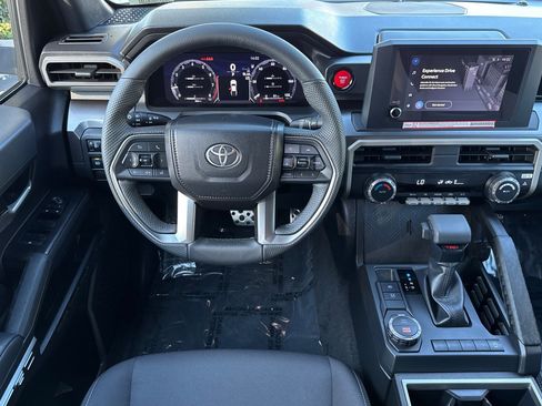 New 2025 Toyota Tacoma TRD Sport image 14